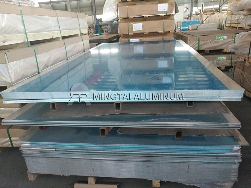 1060 aluminum plate (1)