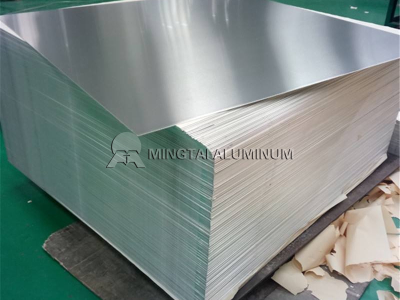 aluminium sheet thailand