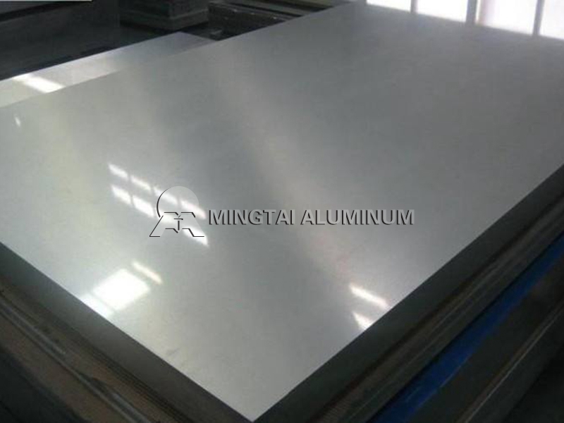 2017 aluminum plate (3)