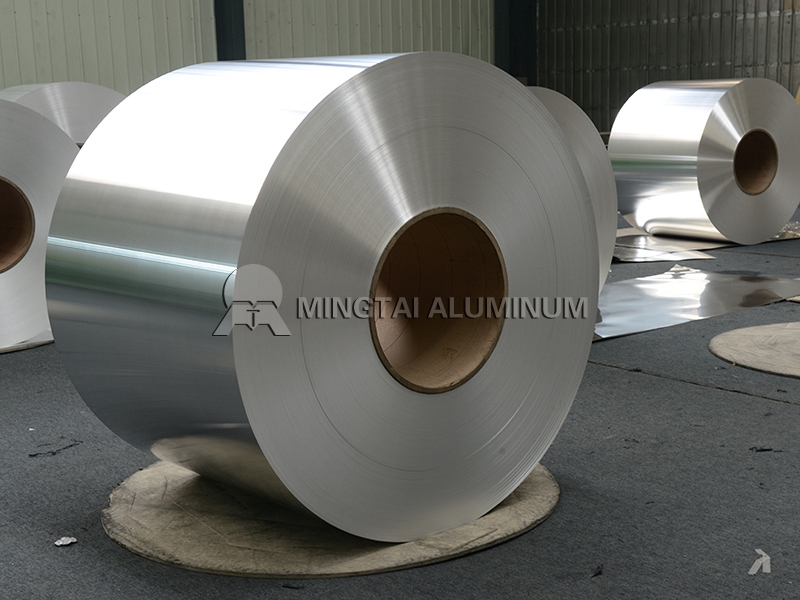 3003 Aluminum coil