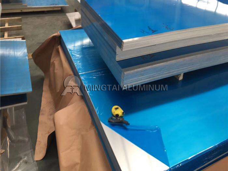 3003 aluminum plate (2)