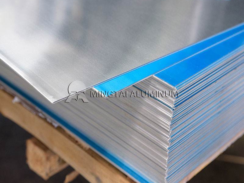 3003 aluminum plate (4)