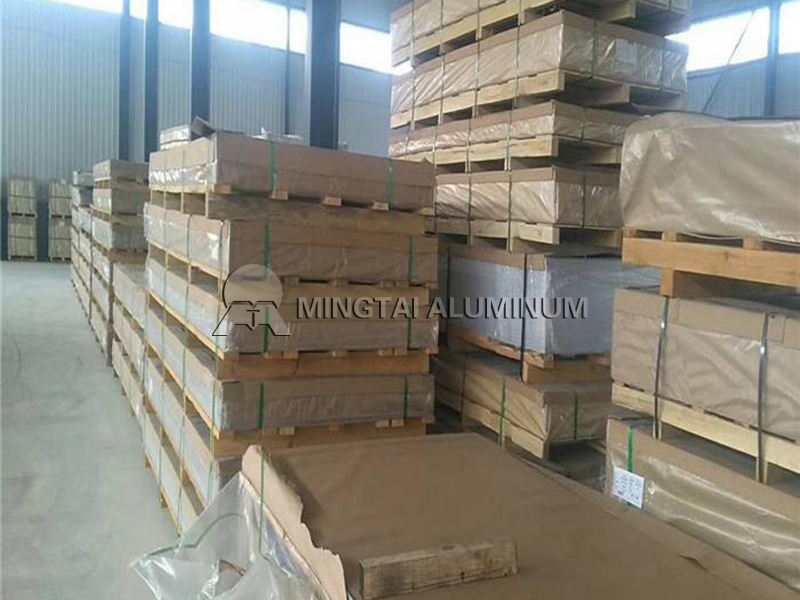 5052 aluminum plate (4)