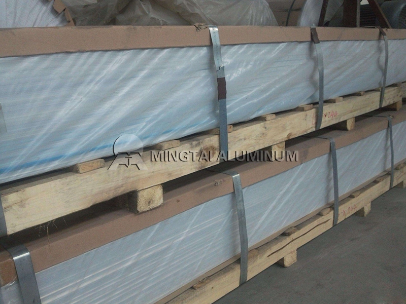 5083 aluminum plate (1)