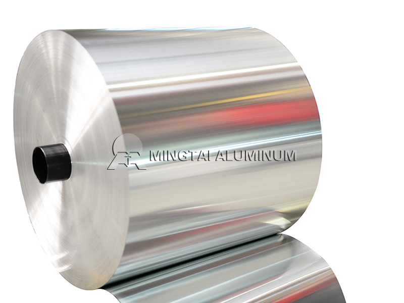 Aluminum foil (2)