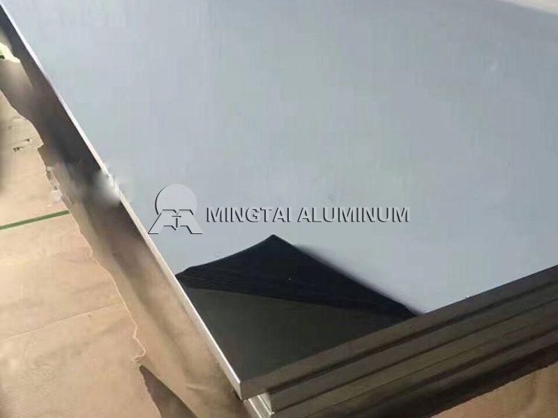 2A11 aluminum plate (3)