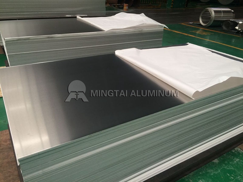 3003 aluminum sheet