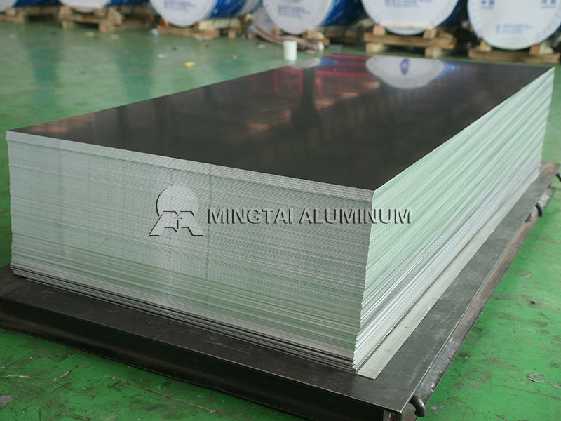 3003 aluminum sheet