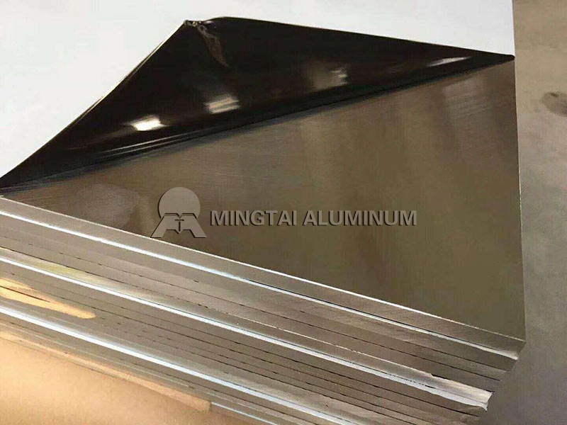 10mm aluminium plate