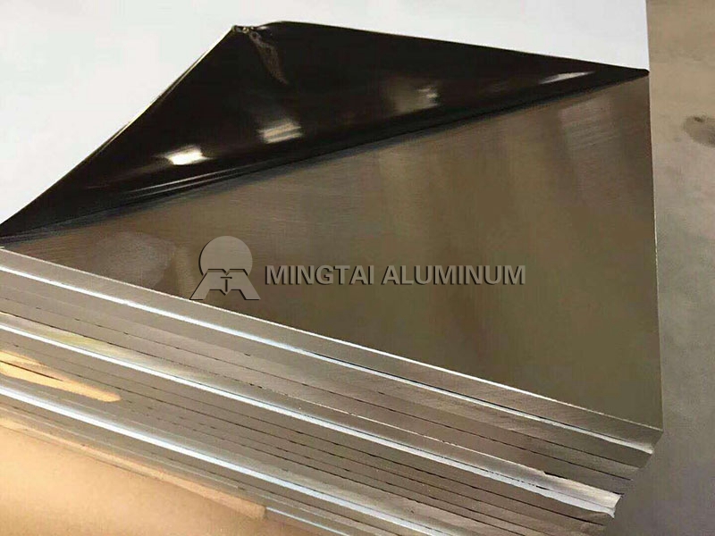 3004 aluminum plate