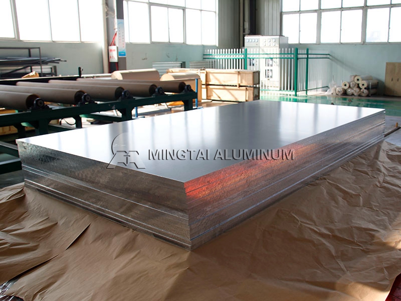 3mm aluminium sheet 3005 alloy