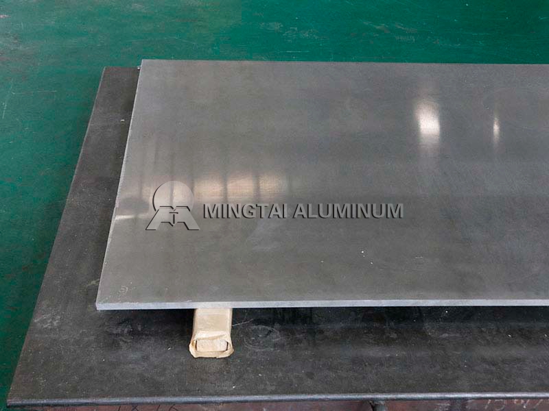 5083 h116 aluminum properties