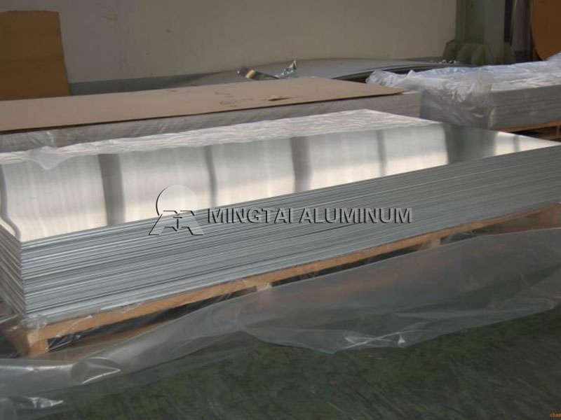 3mm aluminum 5086 h111