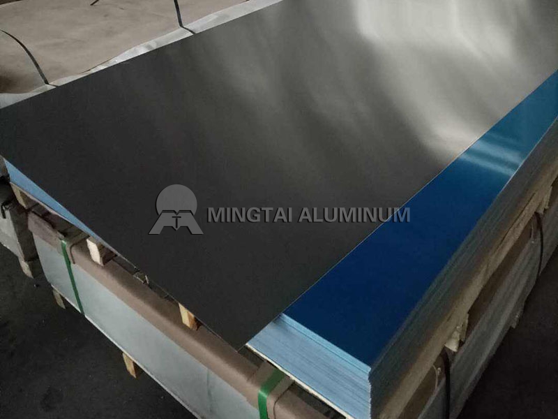 5182 aluminum plate