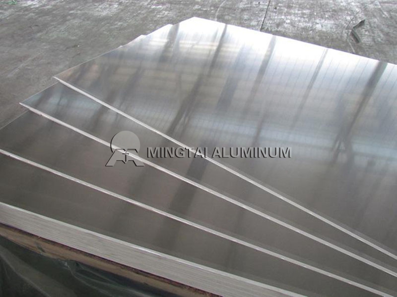 5182 aluminum plate