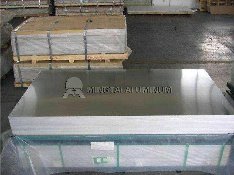 6061 aluminum plate