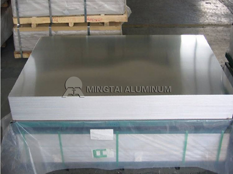 6061 aluminum sheet