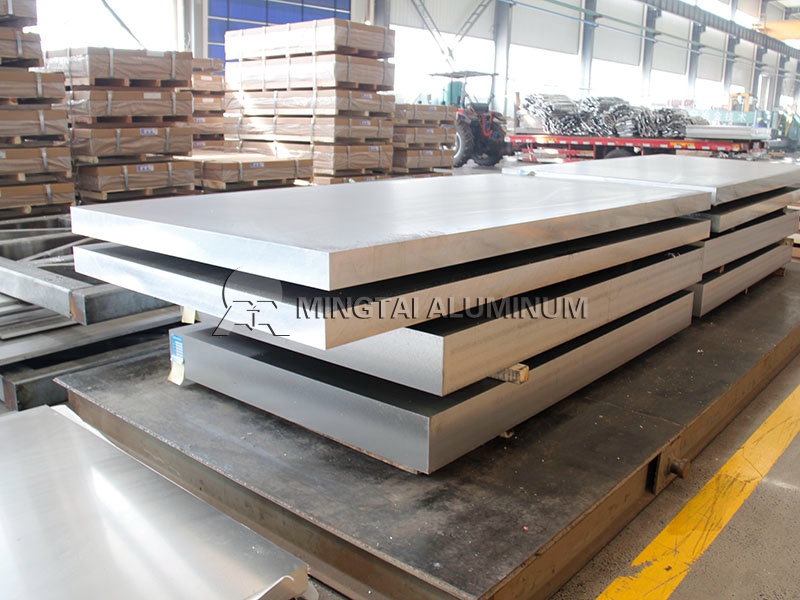 6061-t6 aluminum plate