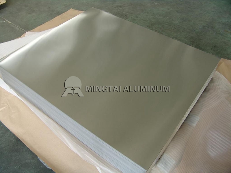 6063 extruded aluminum