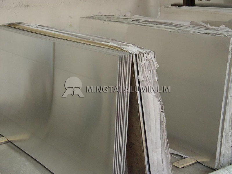 6063 aluminum plate price