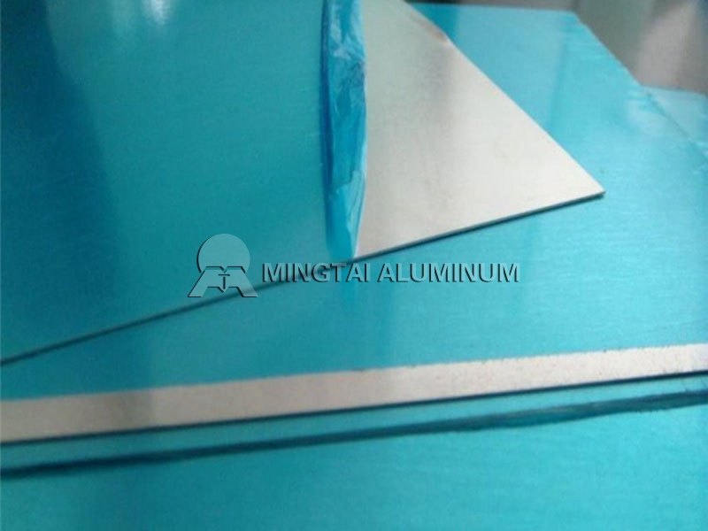 6063 aluminum plate