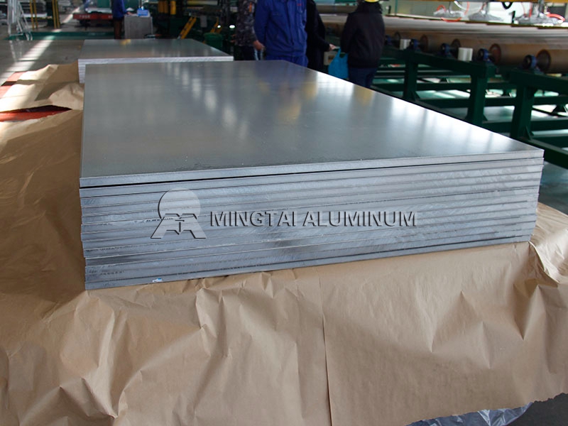 7005 aluminum plate