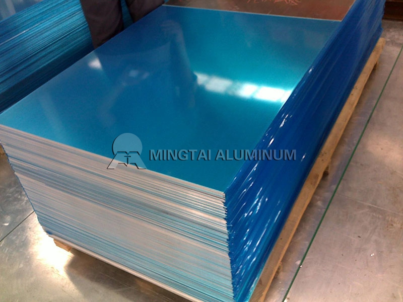 7075 aluminum plate