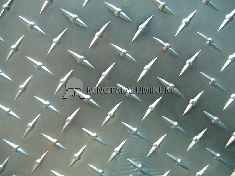 aluminum tread plate