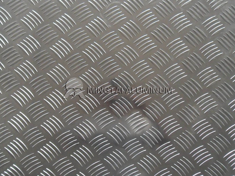 Aluminum Tread Plate (7)