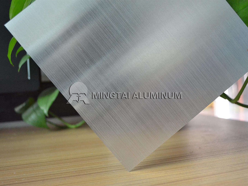 Automotive aluminum