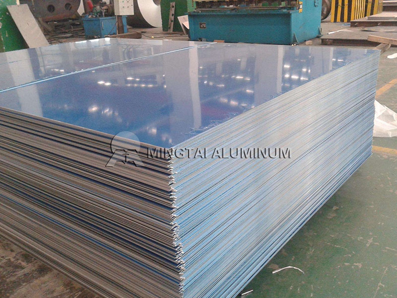 Automotive aluminum