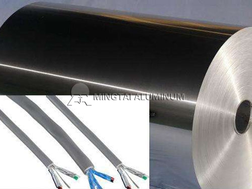 aluminum foil manufacturer