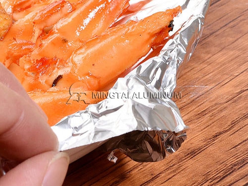 Food foil (2)