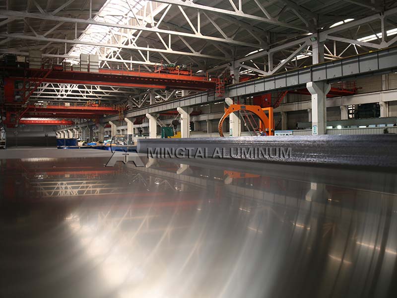 1060 aluminum sheet (1)