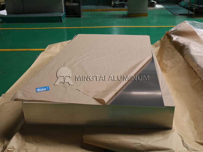 1060 aluminum plate