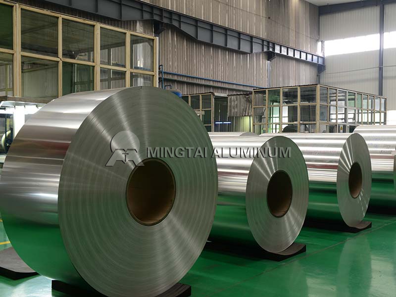 3003 aluminum coil