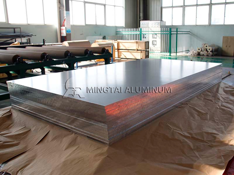 5052 aluminum plate