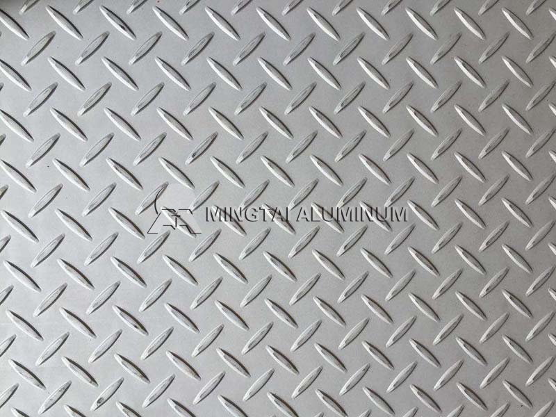 Aluminum Tread Plate