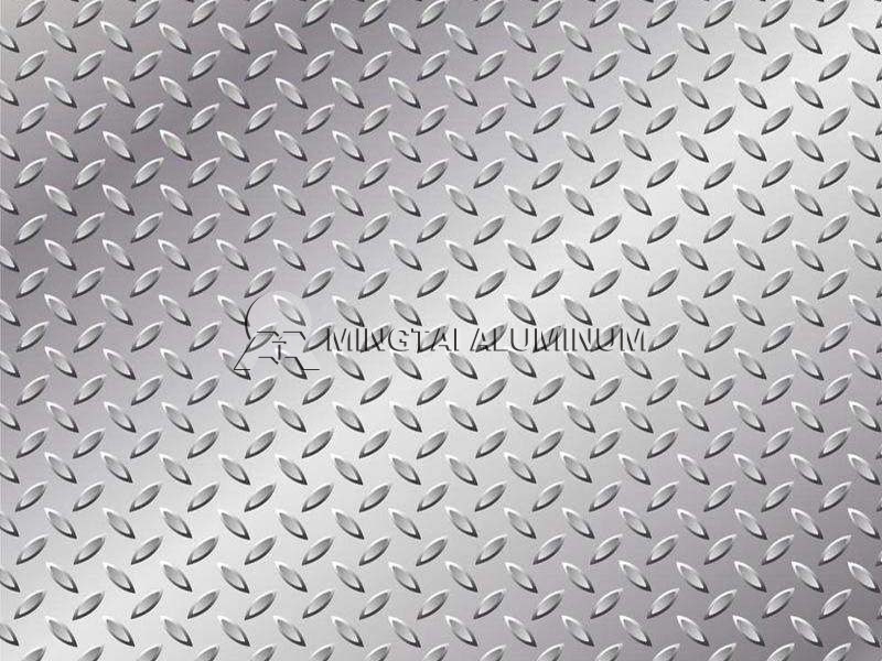 Aluminum Tread Plate