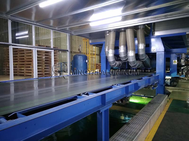 Automotive aluminum