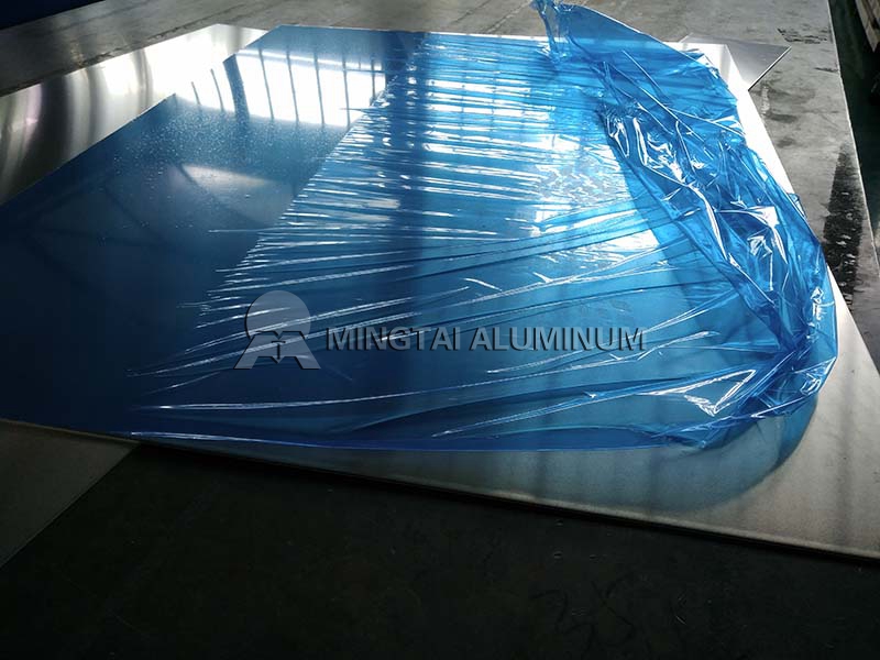 mingtai aluminum plate