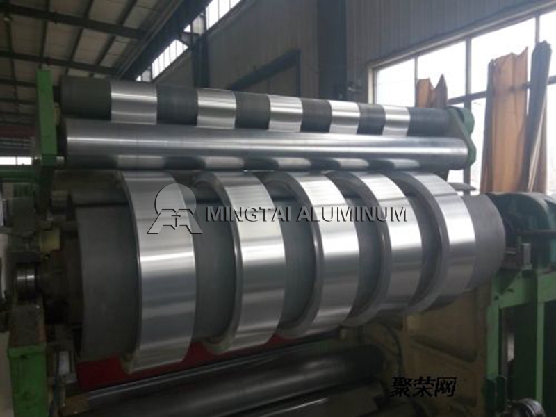 aluminum coil