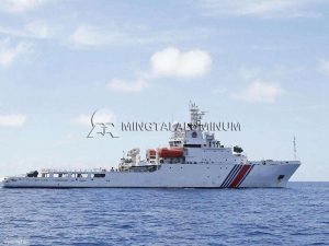 5083 marine aluminum plate (2)