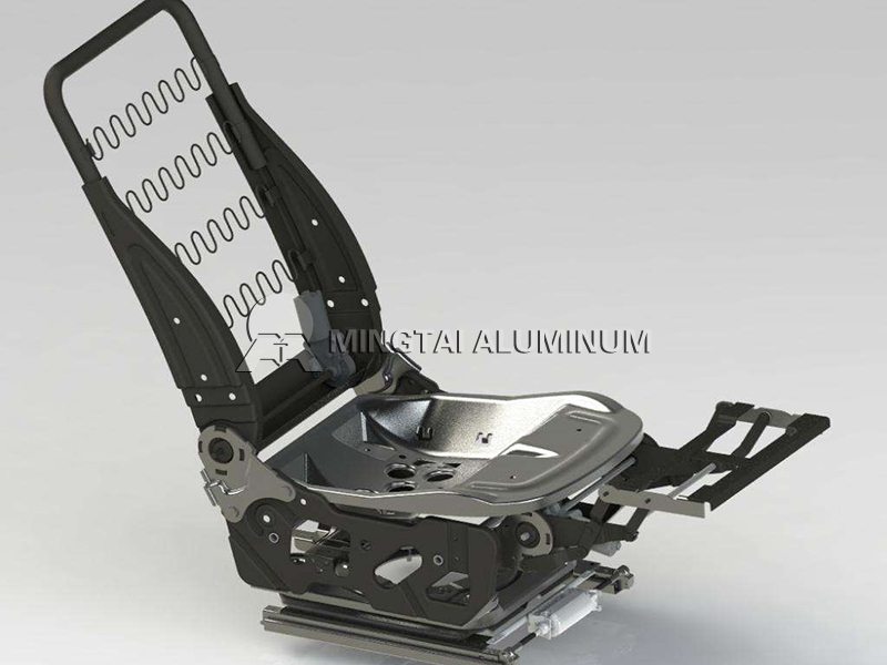 6061 aluminum plate (2)