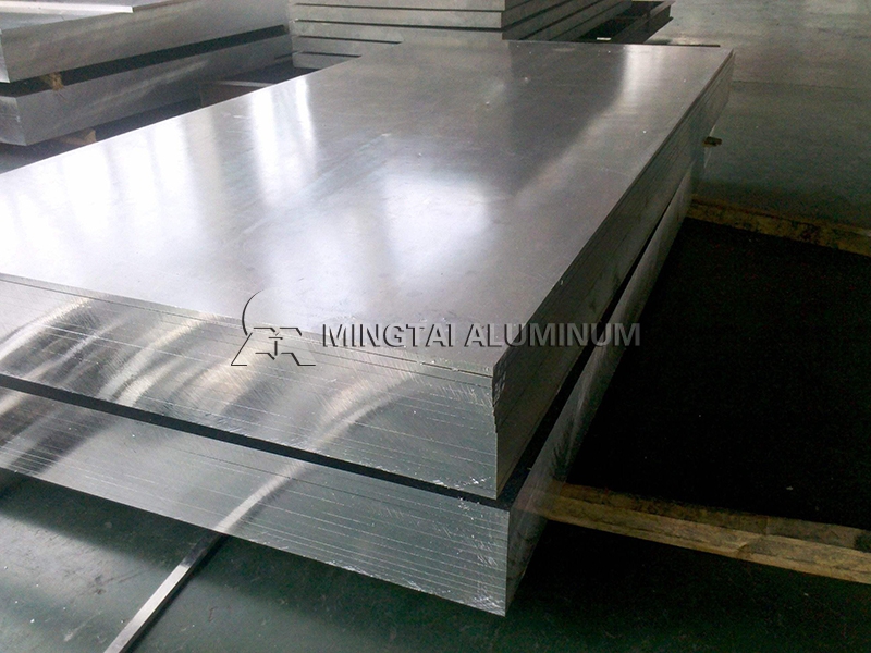 Aluminum plate supplier (4)