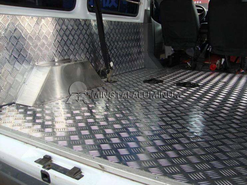 Aluminum plate supplier (6)