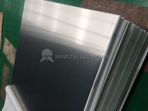 Automotive aluminum plate (6)
