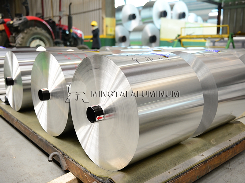 3003 Aluminum coil