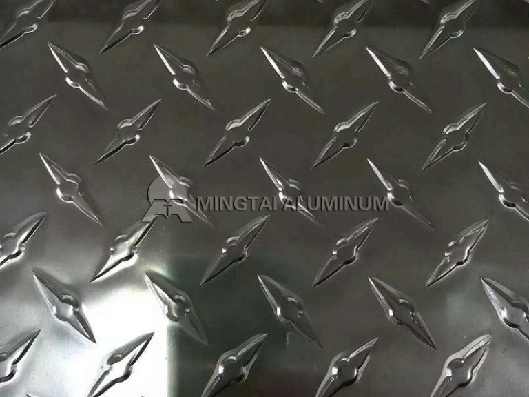 Aluminum Sheet 4x8 Near Me Mingtai Aluminum