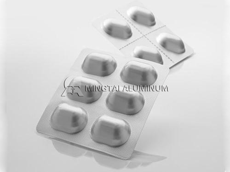 Pharmaceutical aluminum foil (4)